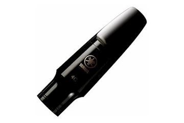 Yamaha - mondstuk tenorsaxofoon standaardserie 4c