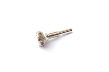 Yamaha - 3rd valve slide stopper screw voor o.a. ycr6330, ycr2330 etc