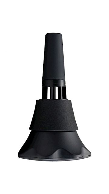 Yamaha - pickup mute voor trompet / cornet