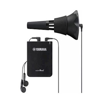 Yamaha - sb7-x silent brass voor trompet