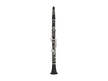 Yamaha - bes klarinet ycl-seartistmod artist model