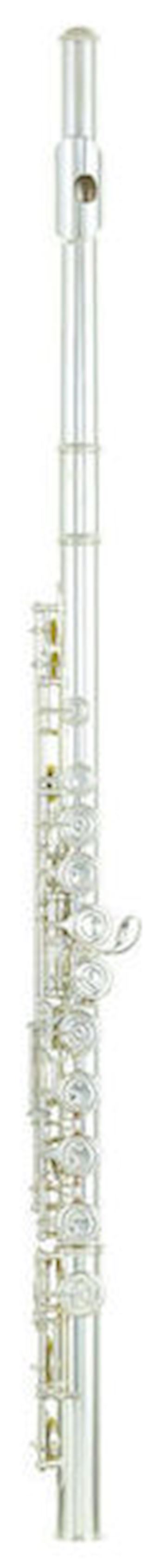 Yamaha - yfl-212 dwarsfluit