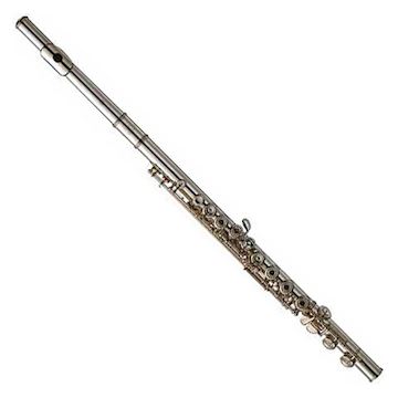 Yamaha - yfl271sl dwarsfluit
