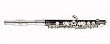 Yamaha - ypc32 piccolo fluit