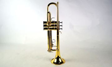 Yamaha - ytr-3335 trompet intermediate model