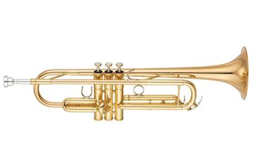 Yamaha - ytr-6335rc commercial trompet ml