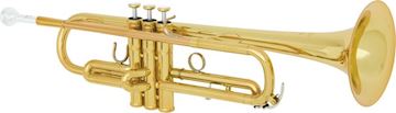 Yamaha - ytr8310z trompet bobby shew gelakt ml