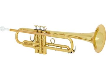 Yamaha - bstock ytr8310z trompet bobby shew gelakt ml