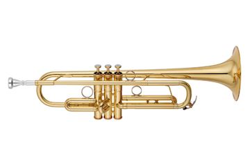 Yamaha - ytr-8330em eric miyashiro bes trompet
