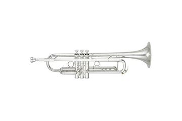 Yamaha - ytr-8335rs xeno bes trompet ml reversed leadpipe