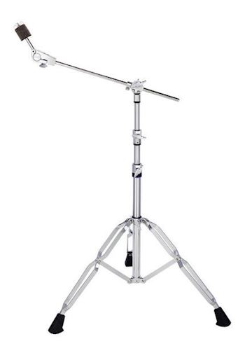 Yamaha - cs865 cymbal boomstand, double braced