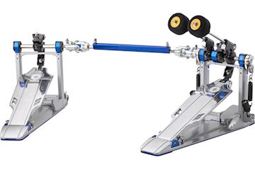 Yamaha - dfp9d dubbelpedaal direct drive