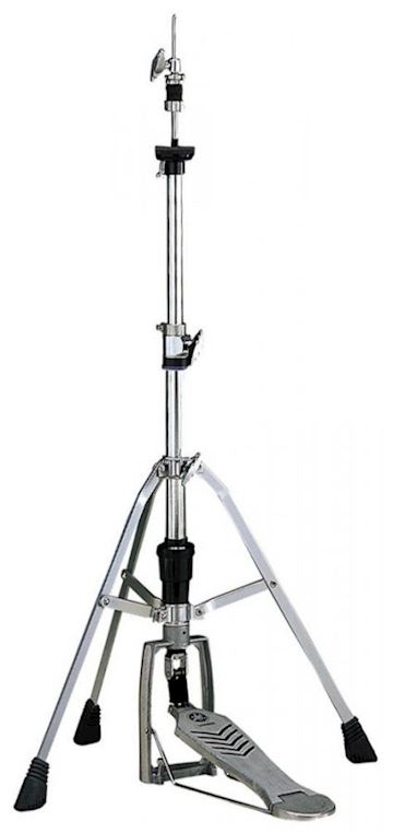 Yamaha - hs740a hihat stand 3 legged, single braced