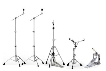 Yamaha - hw780 hardware set