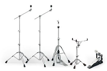 Yamaha - hw880 hardware pakket