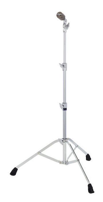 Yamaha - cs650a cymbal straightstand, single braced