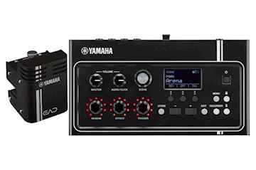 Yamaha - ead10 acoustic electronic drum module