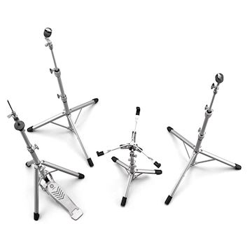 Yamaha - hw3 crosstown lightweight hardwareset