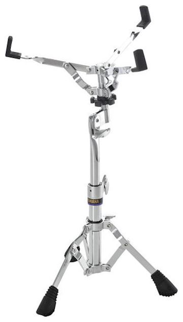 Yamaha - ss740a snaredrum stand single braced