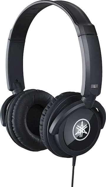 Yamaha - hph-100b koptelefoon headphone