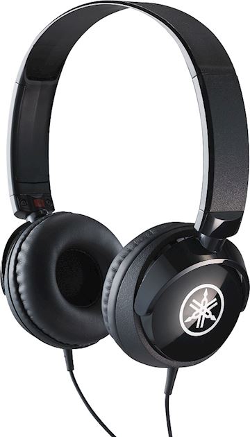 Yamaha - hph-50b koptelefoon headphone