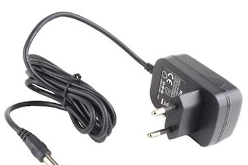 Yamaha - stroom adapter voor psre-213 keyboard