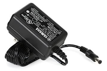 Yamaha - pa-150b ac stroom adapter voor psre keyboard