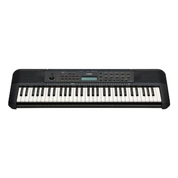 Yamaha - psr-e273 keyboard 61 toetsen