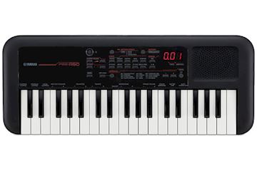 Yamaha - pss-a50 keyboard toetsen