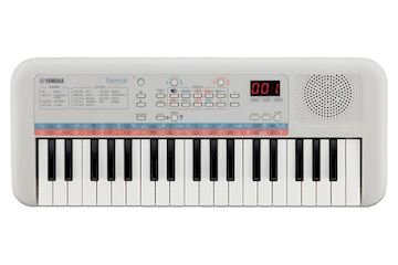 Yamaha - remie pss-e30 keyboard toetsen