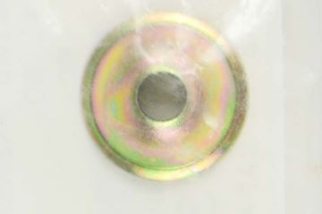 Yamaha - u0033050 metalen washer m5