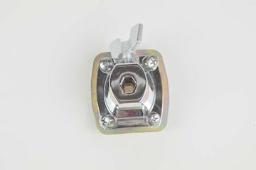 Yamaha - u0110101 mount assembly