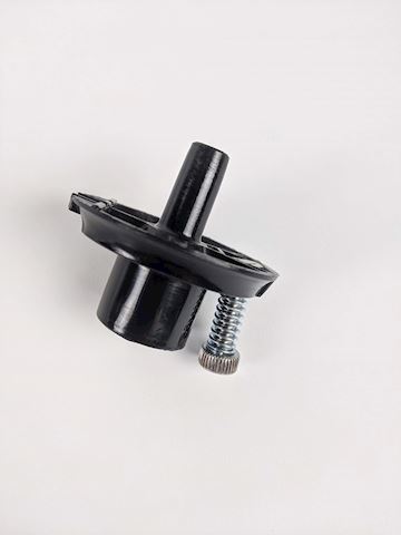 Yamaha - u0630320 hihat seat hs650a compleet