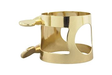 Yamaha - ligature ts62 - binder tenorsaxofoon (vanaf yts280)