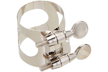 Yamaha - bb klarinet ligature/rietbinder