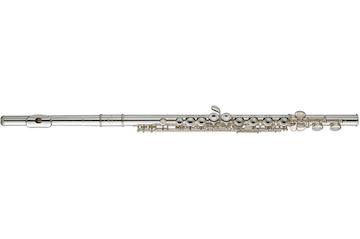 Yamaha - yfl211sl dwarsfluit