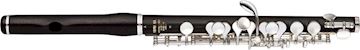 Yamaha - ypc62r professional model with special headjoint and body