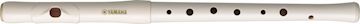 Yamaha - yrf-21 fife, for the youngest flute-beginner