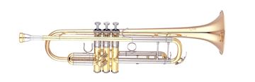 Yamaha - ytr-8335g 02 xeno bes trompet ml