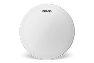 Evans - b12dry genera dry drum head, 12 inch