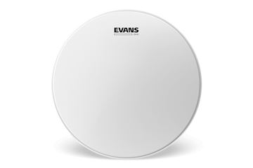 Evans - b12g14 g14 coated drum head, 12 inch