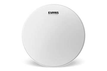 Evans - b12g1rd power center reverse dot drum head, 12 inch