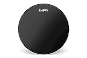 Evans - b12onx2 onyx drum head, 12 inch
