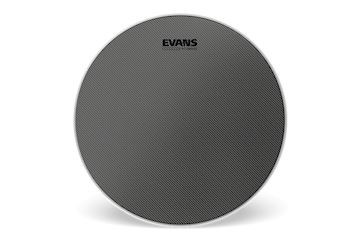 Evans - b14mhg hybrid coated snare batter drum head, 14 inch