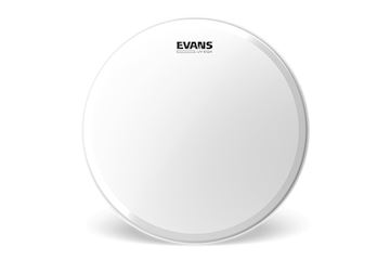 Evans - b16gb4uv uv eq4 bass drum head 16 inch