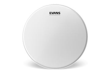 Evans - b18uv1 uv1 coated drum head, 18 inch