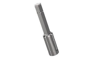 Evans - dabk drill bit key