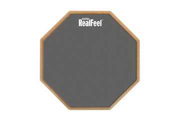 Evans - rf6gm oefenpad realfeel 6"