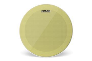 Evans - ss13mx5 mx5 marching snare side drum head, 13 inch