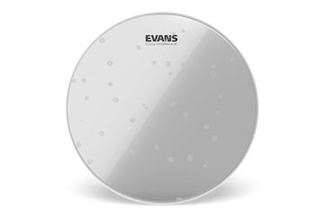 Evans - tt10hg hydraulic glass drum head, 10 inch